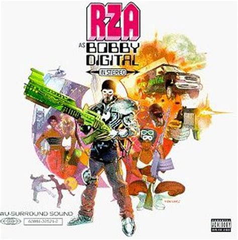 Bodog Music Discography .
